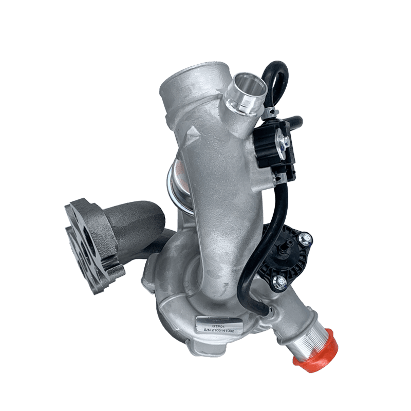 GT1446SLM Turbocharger 860156 / 55565353 Opel Vauxhall Astra Meriva Mokka Zafira Insignia 1.4 