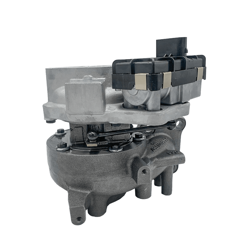 BV40 Turbocharger 53039880268 14411-3XN1A  NISSAN Murano 2.5 dCi