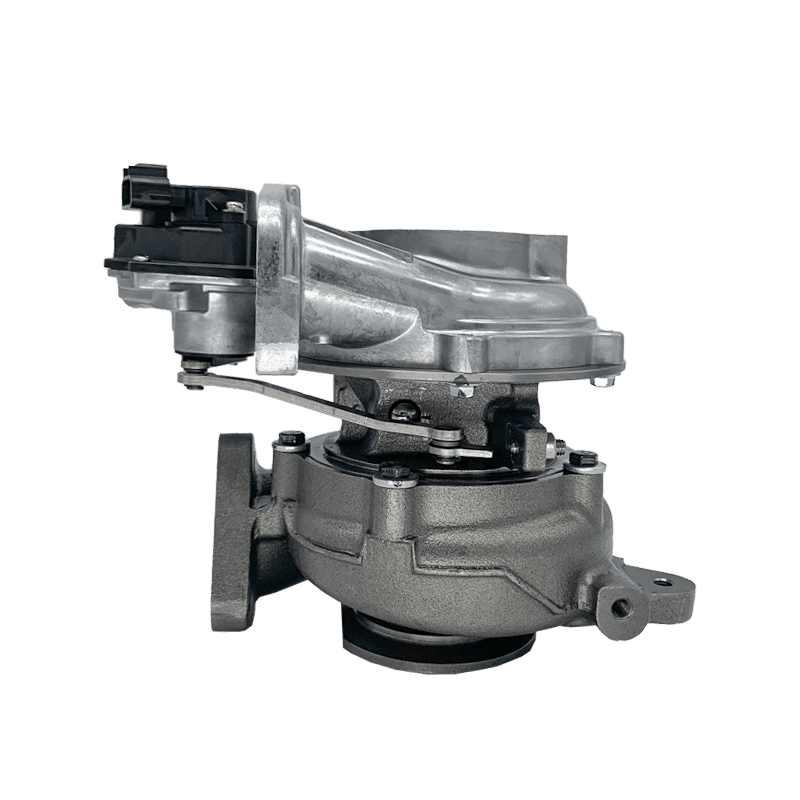 CT16V Turbocharger 17201-11070 Toyota Hilux Revo 2GD-FTV   2.4L