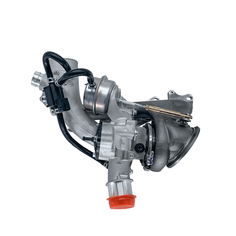 GT1446SLM Turbocharger 860156 / 55565353 Opel Vauxhall Astra Meriva Mokka Zafira Insignia 1.4 