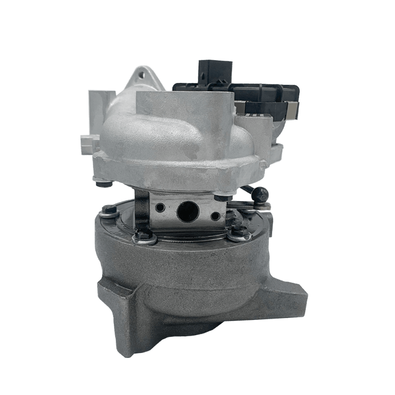 BV40 Turbocharger 53039880268 14411-3XN1A  NISSAN Murano 2.5 dCi
