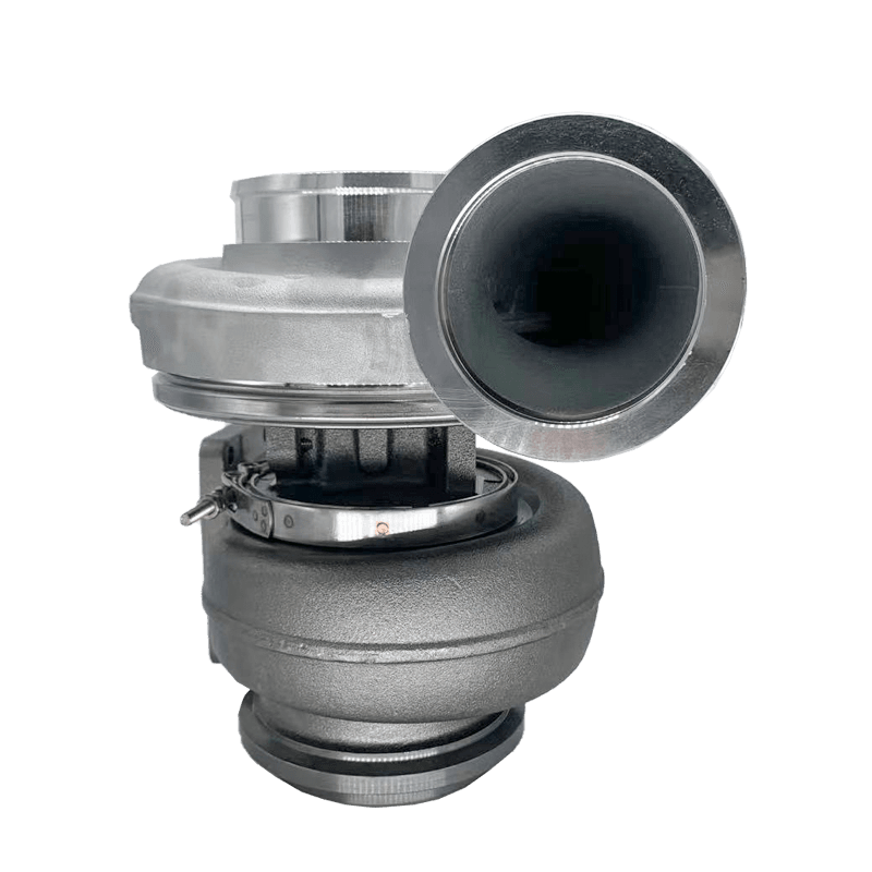 S400SX-475 Turbocharger 171702 Detroit Diesel Series 60