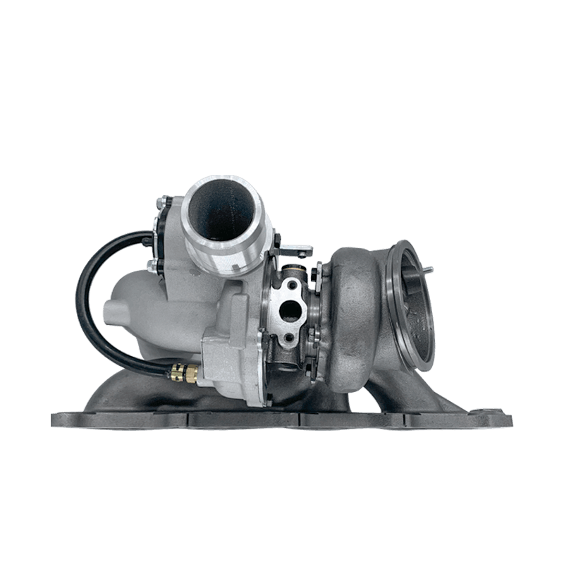 K04 Turbocharger 53049880049 / 53049880048 Opel Astra Zafira 2.0 Turbo  Z20LEH 