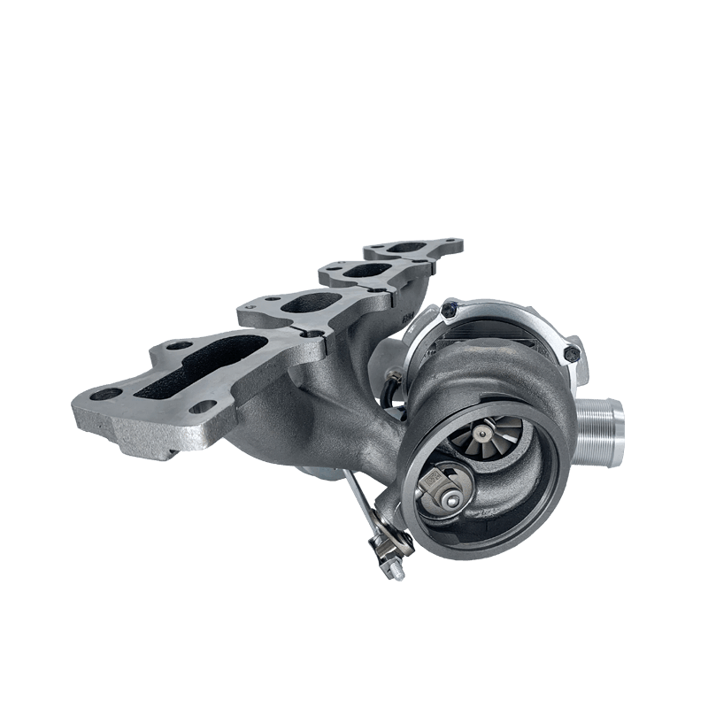 K04 Turbocharger 53049880049 / 53049880048 Opel Astra Zafira 2.0 Turbo  Z20LEH 