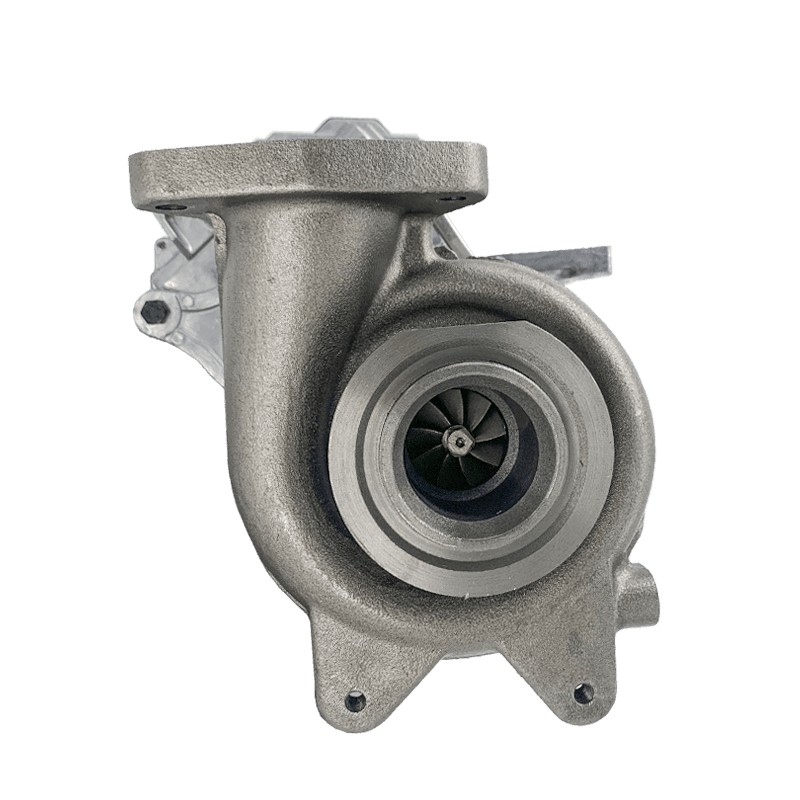 CT16V Turbocharger 17201-11070 Toyota Hilux Revo 2GD-FTV   2.4L