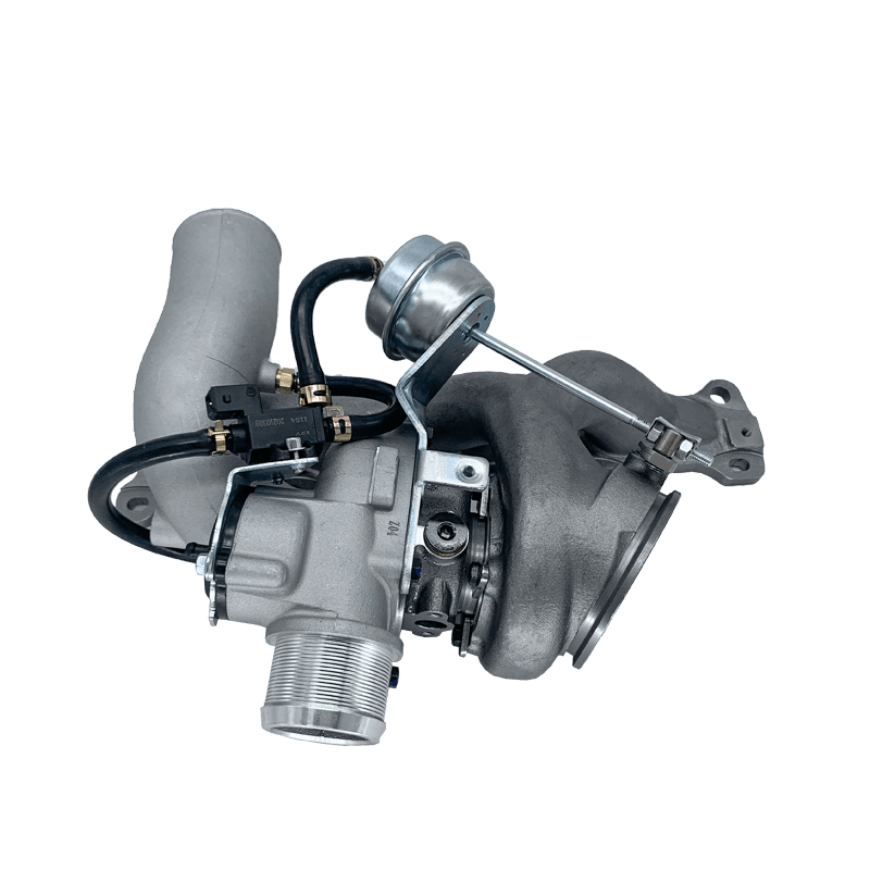 K04 Turbocharger 53049880049 / 53049880048 Opel Astra Zafira 2.0 Turbo  Z20LEH 