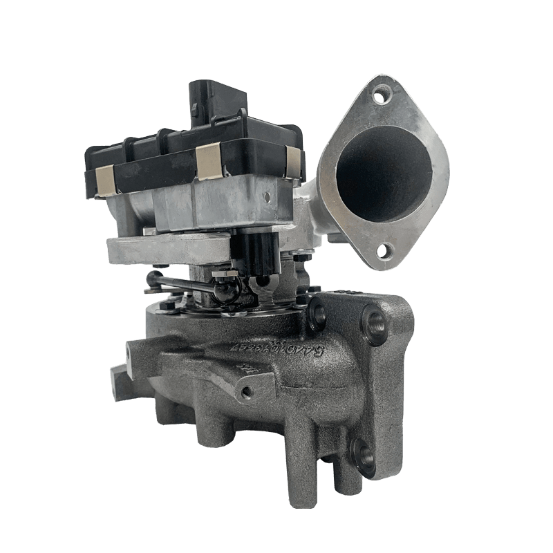 BV40 Turbocharger 53039880268 14411-3XN1A  NISSAN Murano 2.5 dCi