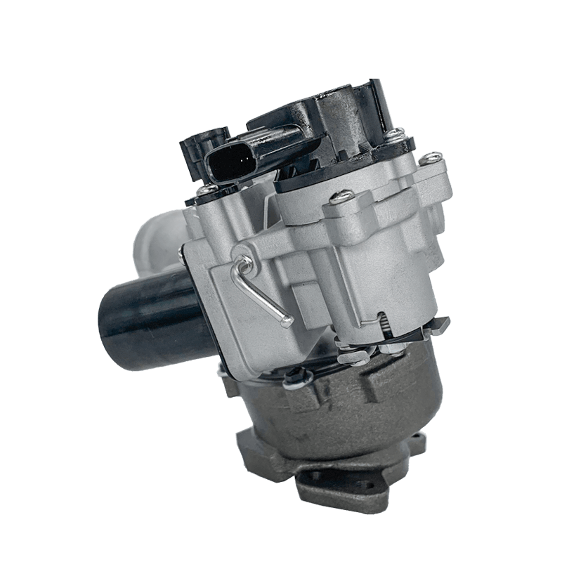 RHV4/VB22 Turbocharger 17201-51020 Toyota 200 Series Land Cruiser Wagon V8 Right Side/1VD-FTV VDJ76/78/79