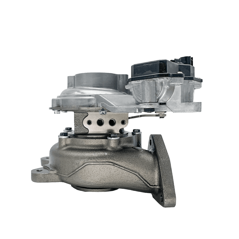 CT16V Turbocharger 17201-11070 Toyota Hilux Revo 2GD-FTV   2.4L