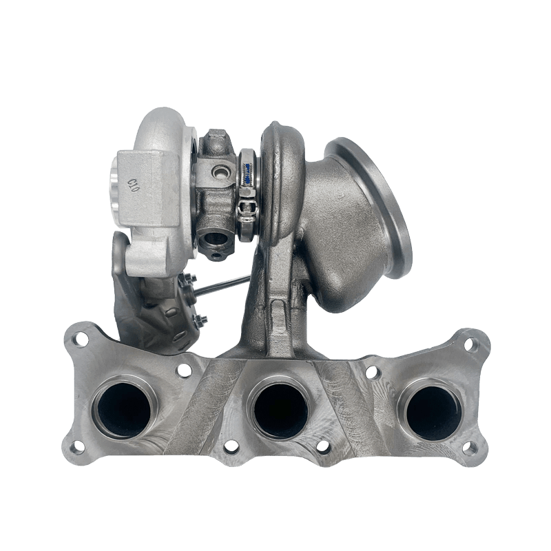 TD03L4-10TK3 Turbocharger 11657649290 / 11657593016 BMW 135i 335i 535i Z4 N54 3.0L