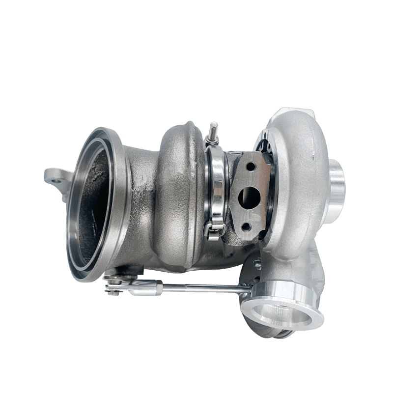 TD03L4-10TK3 Turbocharger 11657649290 / 11657593016 BMW 135i 335i 535i Z4 N54 3.0L