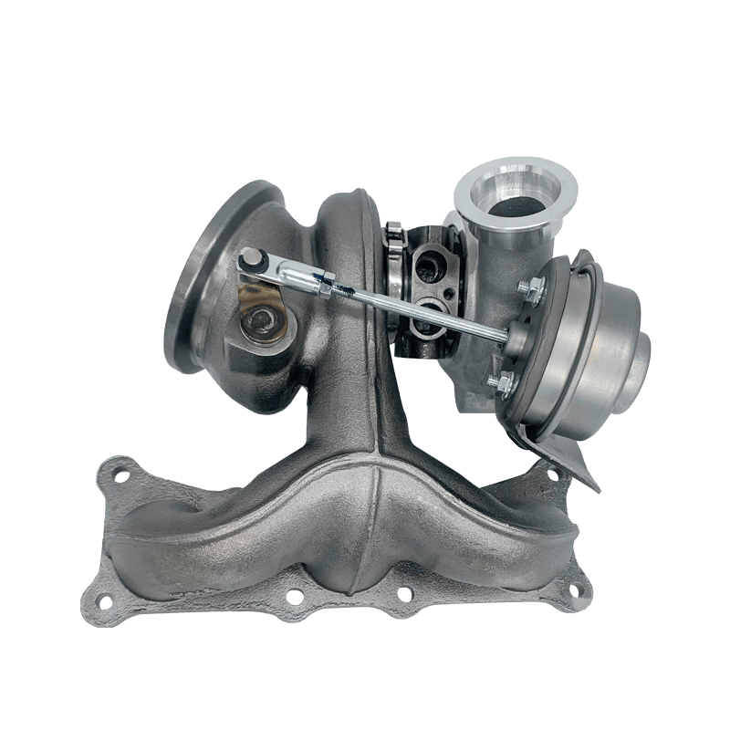 TD03L4-10TK3 Turbocharger 11657649290 / 11657593016 BMW 135i 335i 535i Z4 N54 3.0L