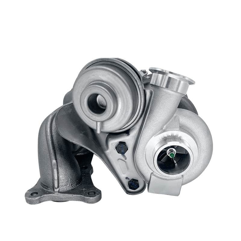 TD03L4-10TK3 Turbocharger 11657649290 / 11657593016 BMW 135i 335i 535i Z4 N54 3.0L