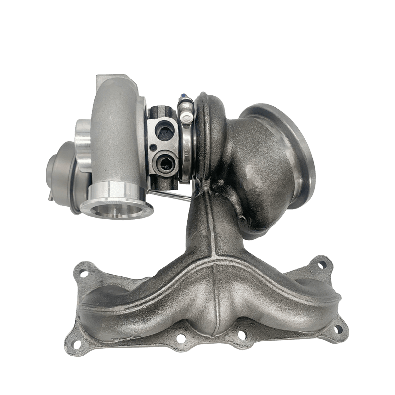 TD03L4-10TK3 Turbocharger  11657649289 / 11657593015 BMW 135i 335i 535i Z4 N54 3.0L
