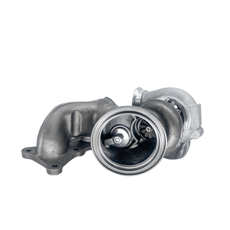TD03L4-10TK3 Turbocharger  11657649289 / 11657593015 BMW 135i 335i 535i Z4 N54 3.0L