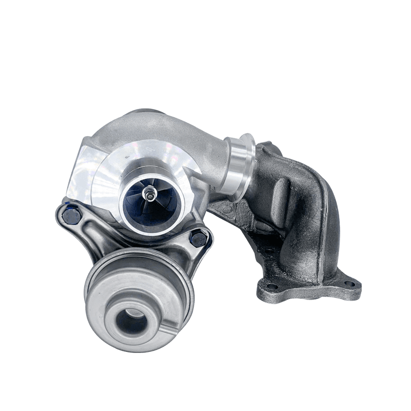 TD03L4-10TK3 Turbocharger  11657649289 / 11657593015 BMW 135i 335i 535i Z4 N54 3.0L