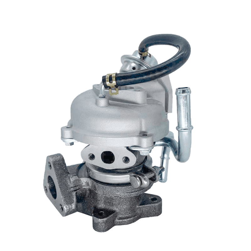RHF3 Turbocharger  13900-68H61 Suzuki DA64W DA64V K6A
