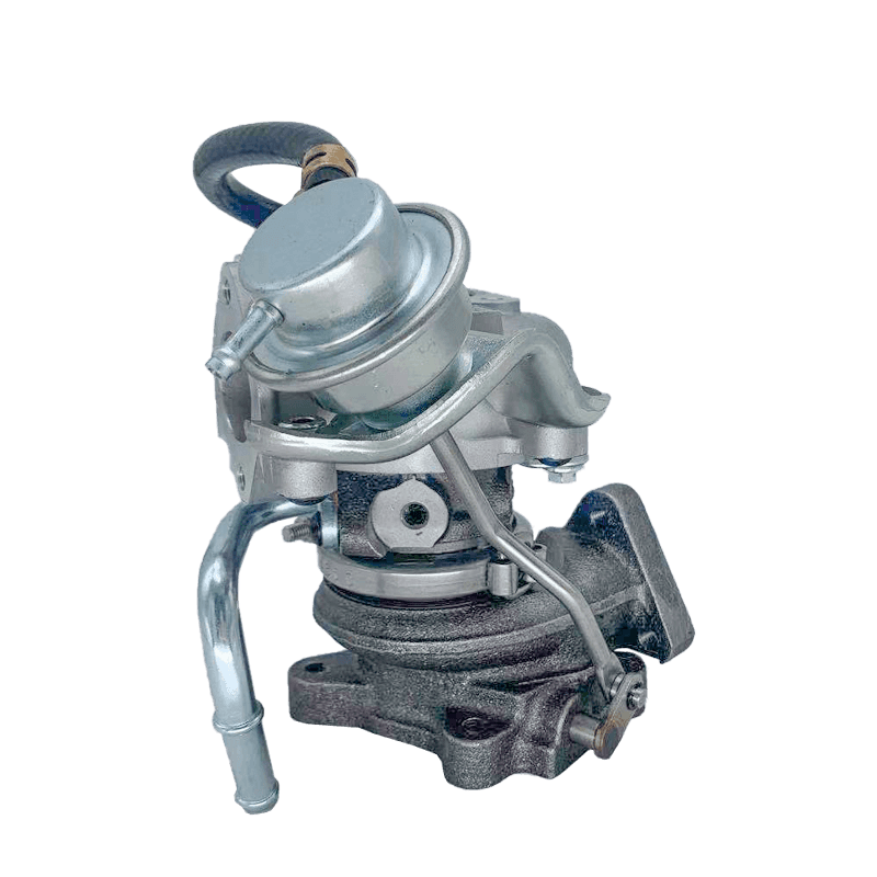 RHF3 Turbocharger  13900-68H61 Suzuki DA64W DA64V K6A