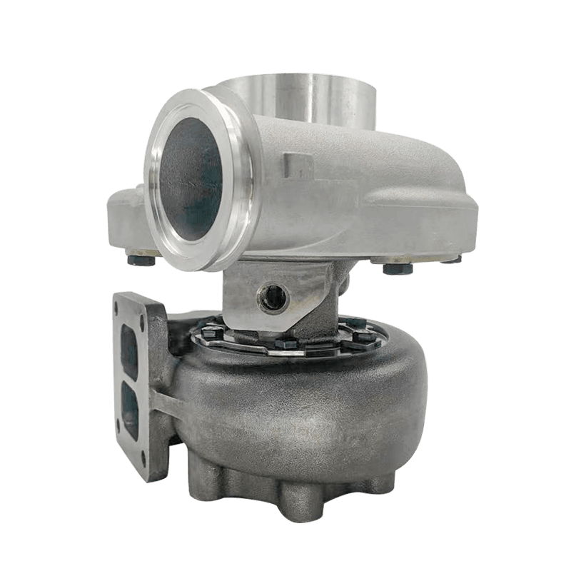 HX50 Turbocharger 3597284 MAN D2866