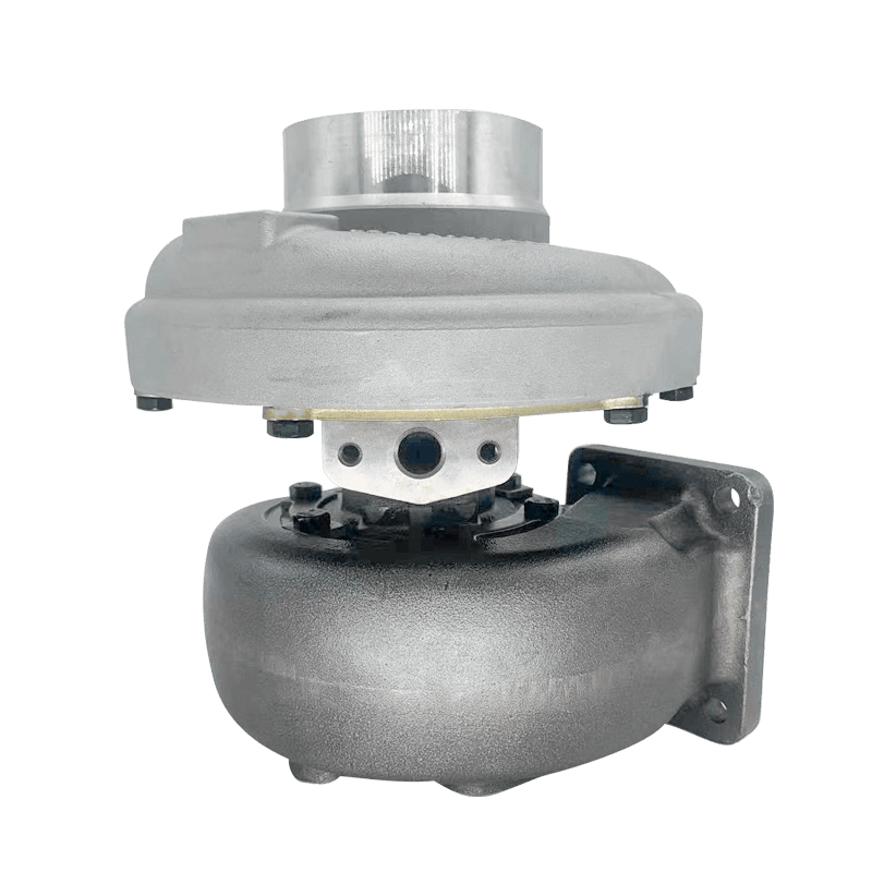 HX50 Turbocharger 3597284 MAN D2866