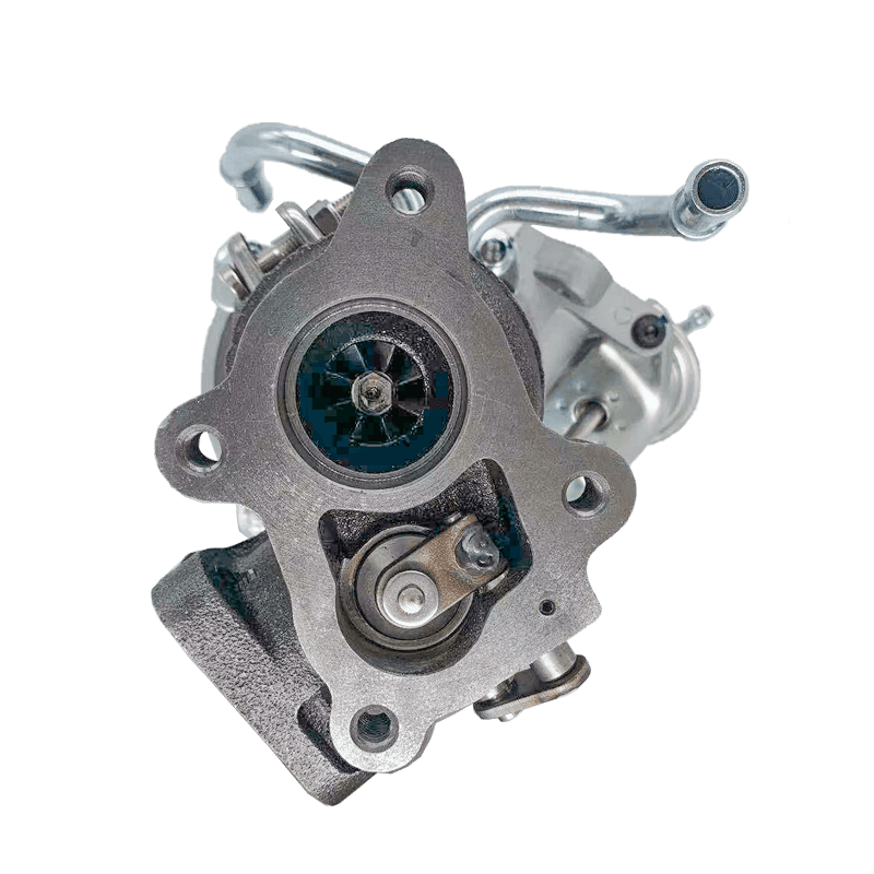 RHF3 Turbocharger  13900-68H61 Suzuki DA64W DA64V K6A