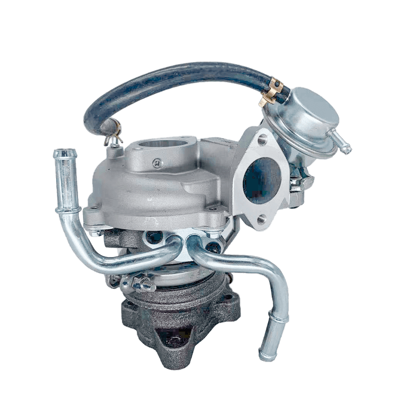 RHF3 Turbocharger  13900-68H61 Suzuki DA64W DA64V K6A