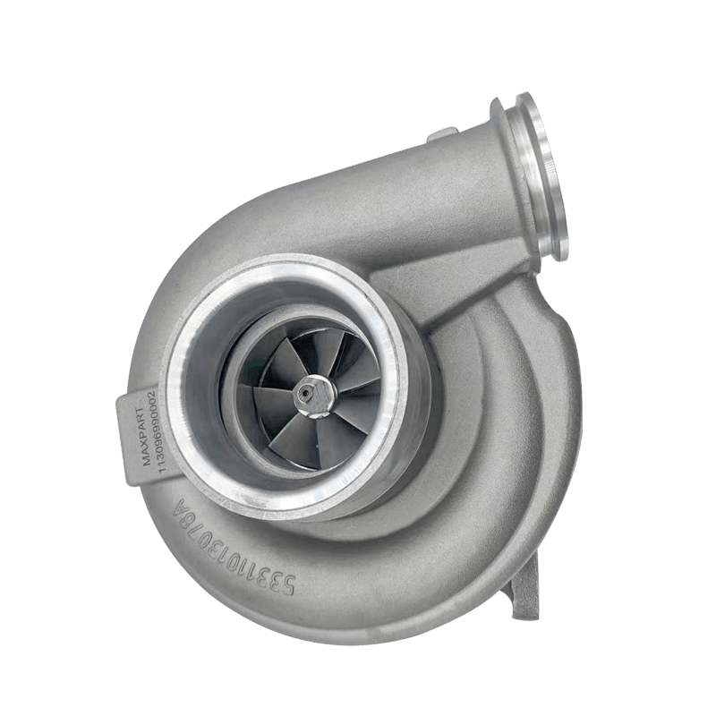 HX50 Turbocharger 3597284 MAN D2866