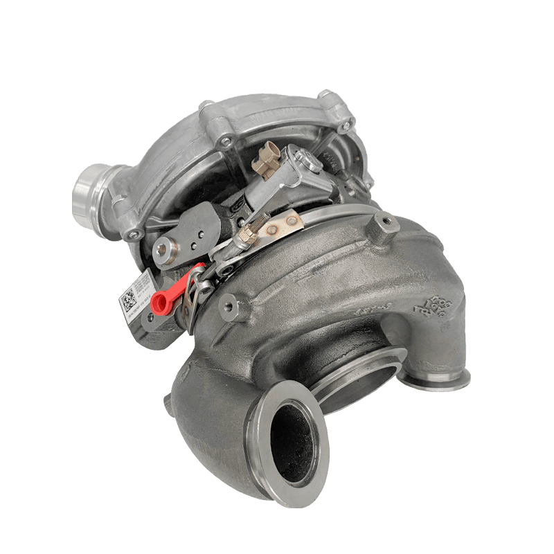 AVNT3788 Turbocharger 888143-5001S OEM HC3Z-6K682-A, HC3Z6K682A Engine No. 2017-2019 6.7L Ford Powerstroke 