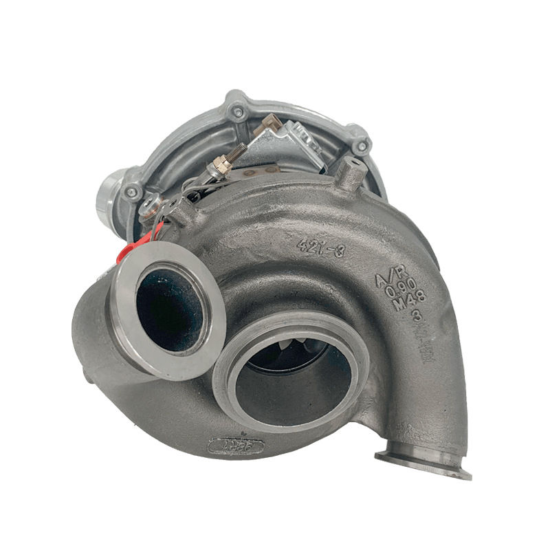 AVNT3788 Turbocharger 888143-5001S OEM HC3Z-6K682-A, HC3Z6K682A Engine No. 2017-2019 6.7L Ford Powerstroke 