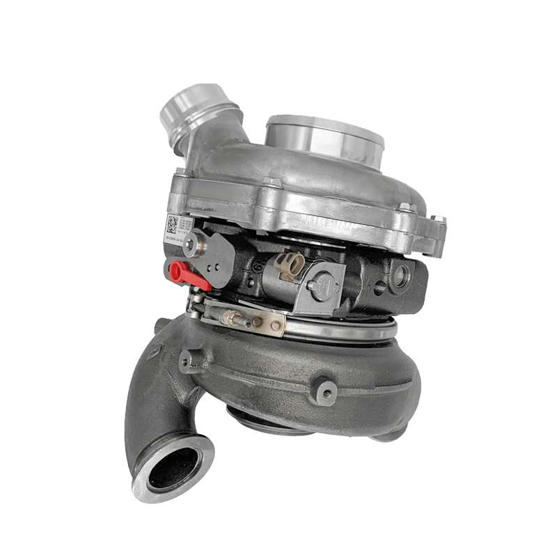 AVNT3788 Turbocharger 888143-5001S OEM HC3Z-6K682-A, HC3Z6K682A Engine No. 2017-2019 6.7L Ford Powerstroke 