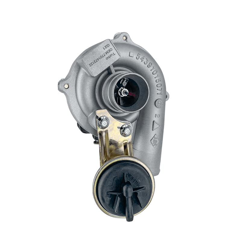KP35-1 Turbocharger 54359700000 Renault Clio/Kangoo 1.5dci--engine:K9K- 700