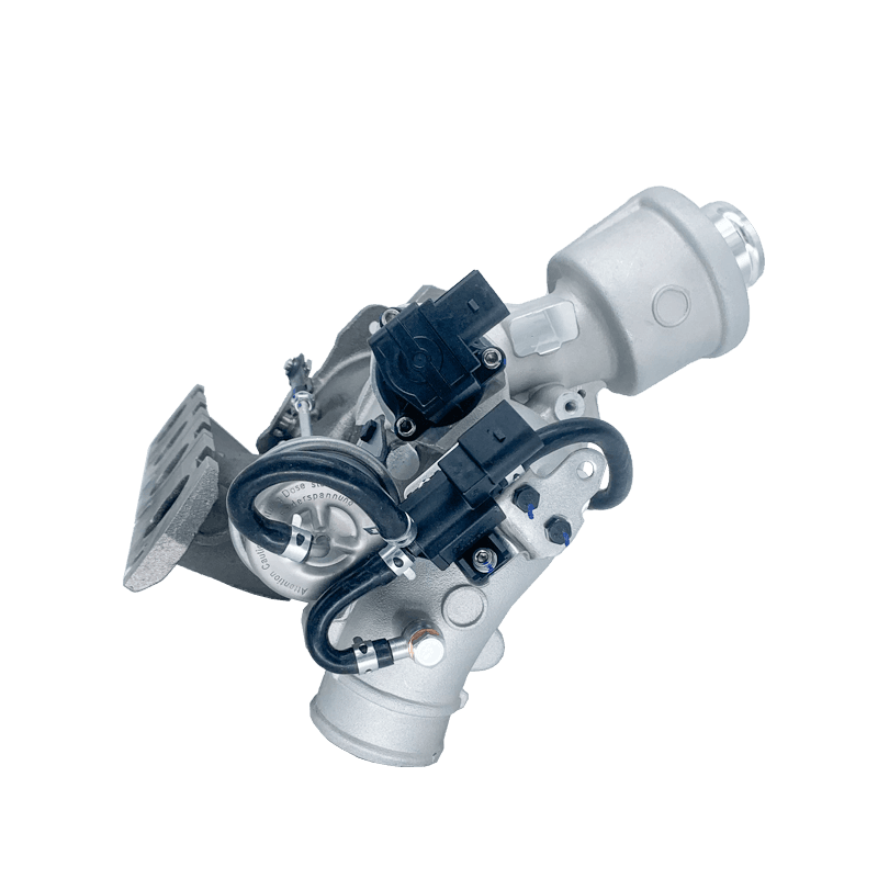 K03 Turbocharger 53039880106 Audi A4,2.0L TFSI (BGB/BWE)