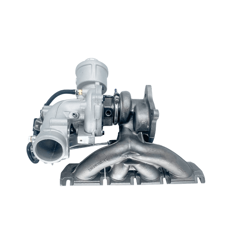 K03 Turbocharger 53039880106 Audi A4,2.0L TFSI (BGB/BWE)