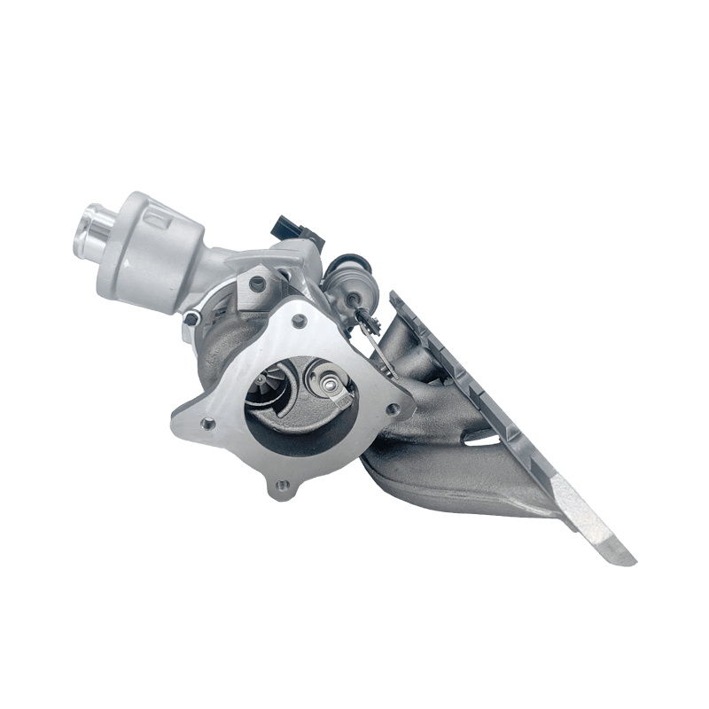 K03 Turbocharger 53039880106 Audi A4,2.0L TFSI (BGB/BWE)