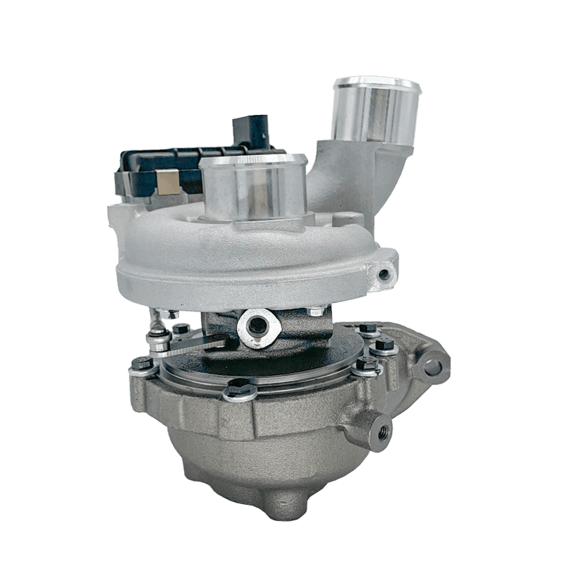 GTB1752VLK Turbocharger 28231-2F100 Hyundai Santa Fe 2.2 CRDi