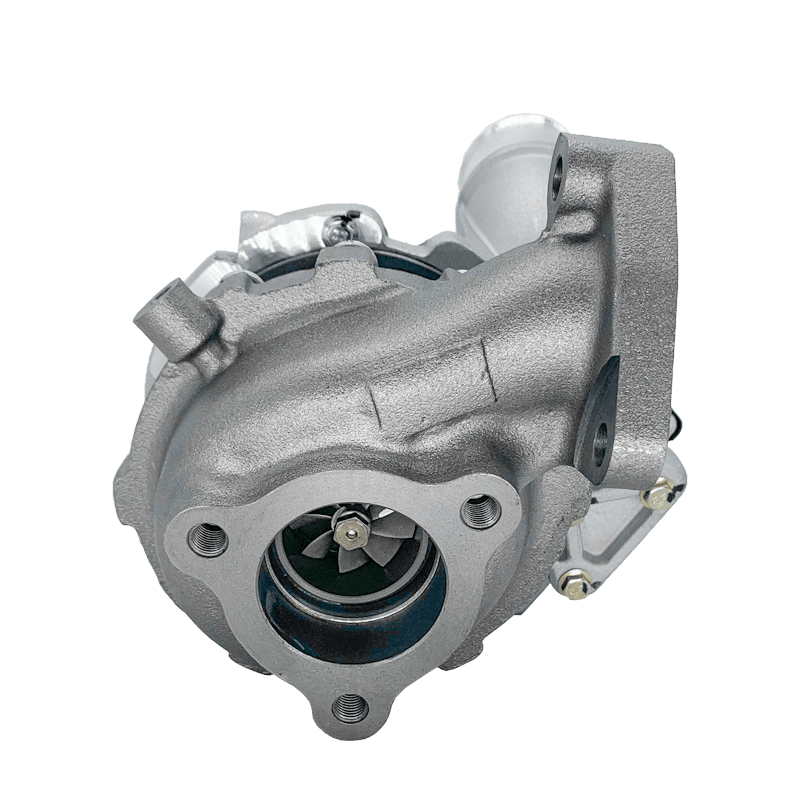 GTB1752VLK Turbocharger 28231-2F100 Hyundai Santa Fe 2.2 CRDi