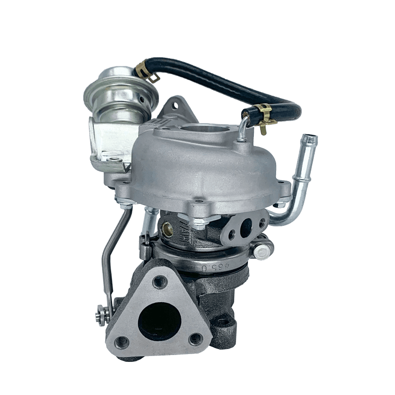 RHF3 Turbocharger 13900-56M50 Suzuki DA64W