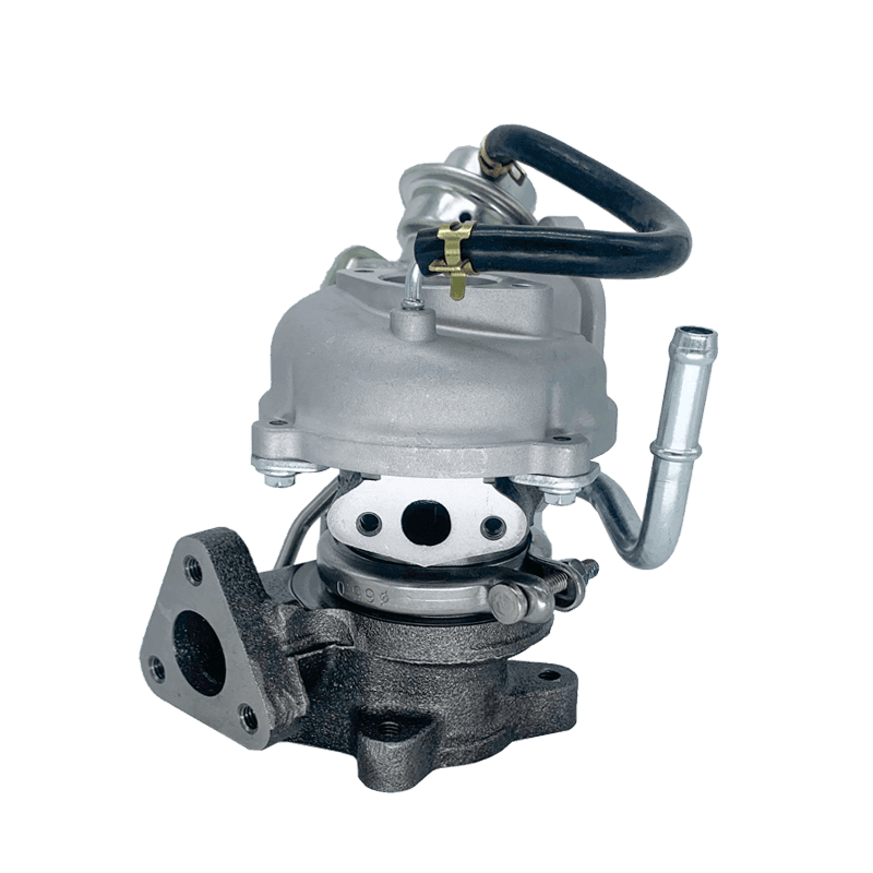 RHF3 Turbocharger 13900-56M50 Suzuki DA64W
