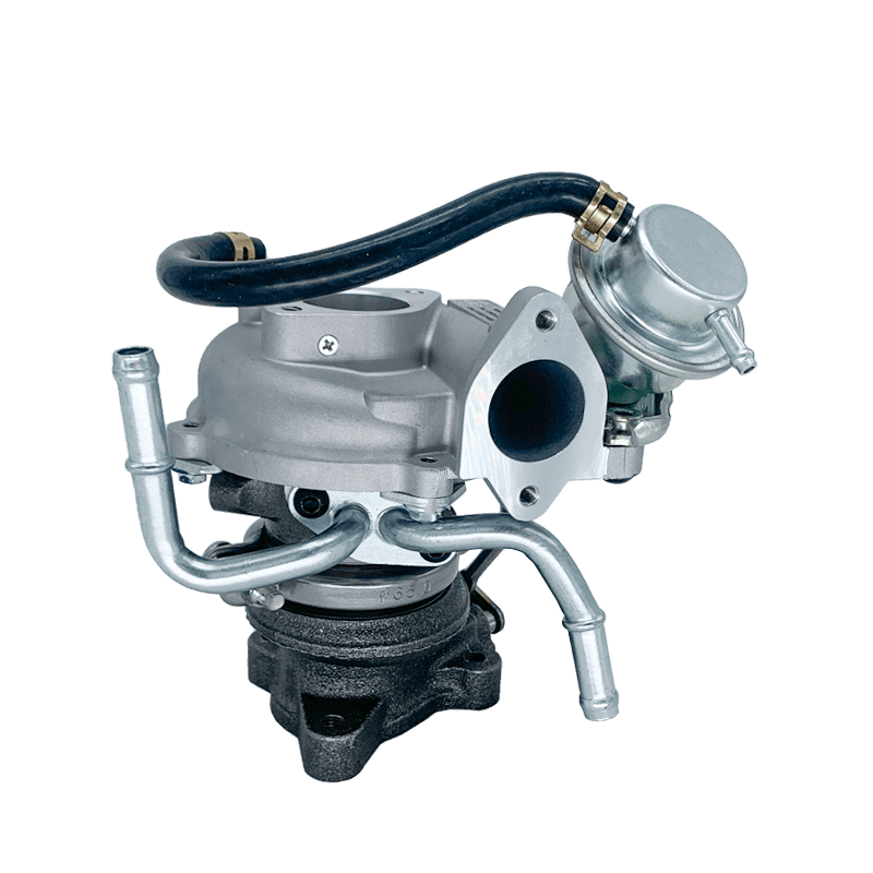 RHF3 Turbocharger 13900-56M50 Suzuki DA64W