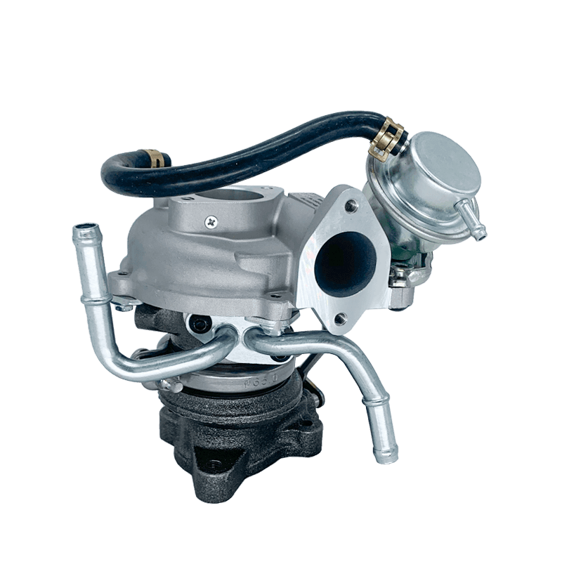 RHF3 Turbocharger 13900-56M50 Suzuki DA64W
