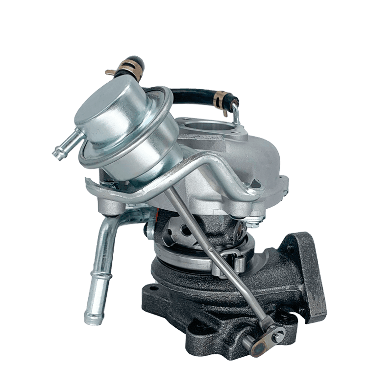 RHF3 Turbocharger 13900-56M50 Suzuki DA64W