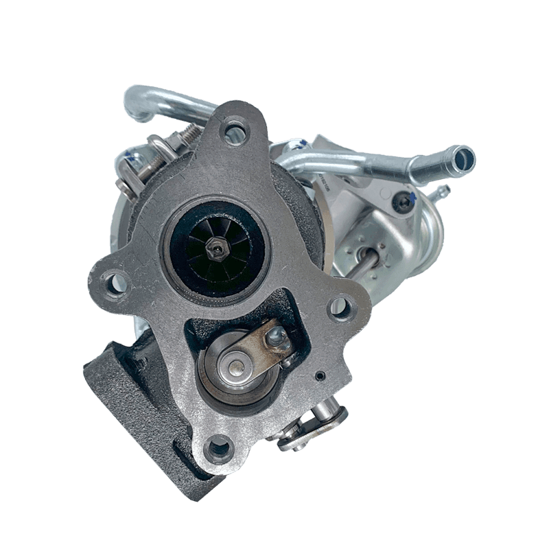 RHF3 Turbocharger 13900-56M50 Suzuki DA64W