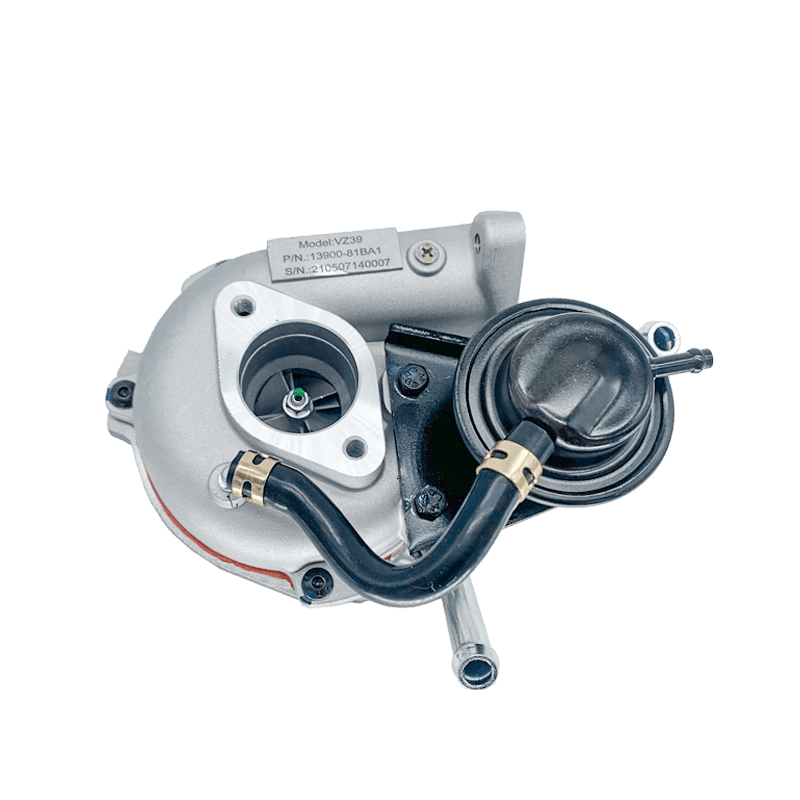 RHF3 Turbocharger 13900-81BA1 Suzuki JB23W