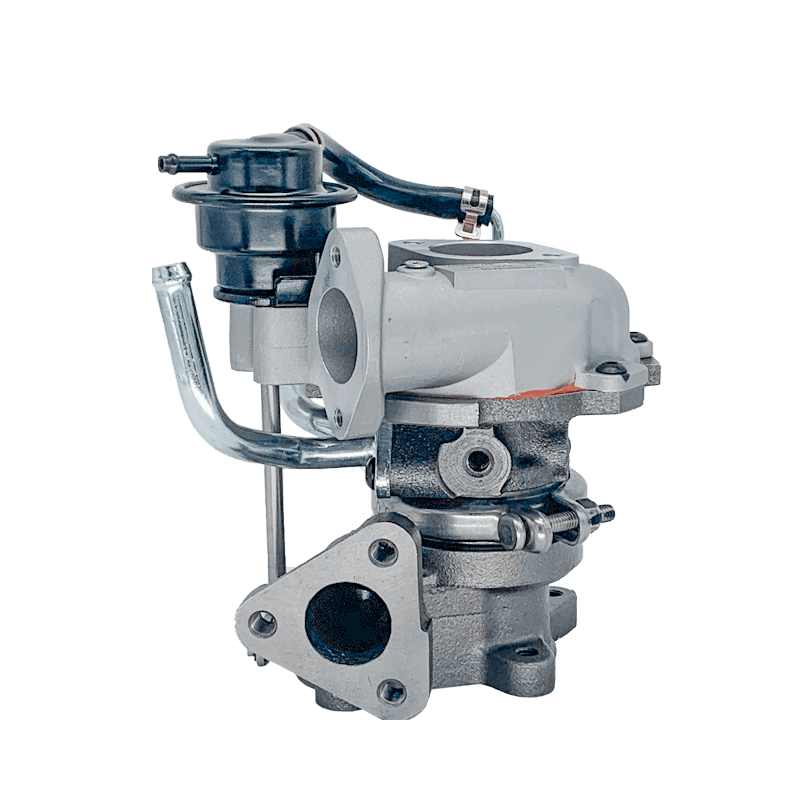 RHF3 Turbocharger 13900-81BA1 Suzuki JB23W