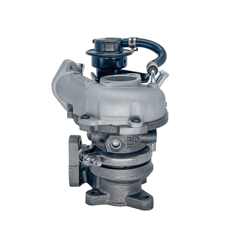 RHF3 Turbocharger 13900-81BA1 Suzuki JB23W