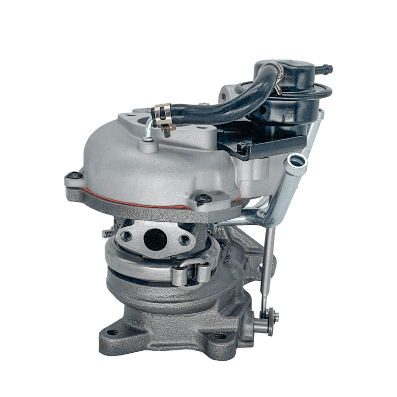 RHF3 Turbocharger 13900-81BA1 Suzuki JB23W