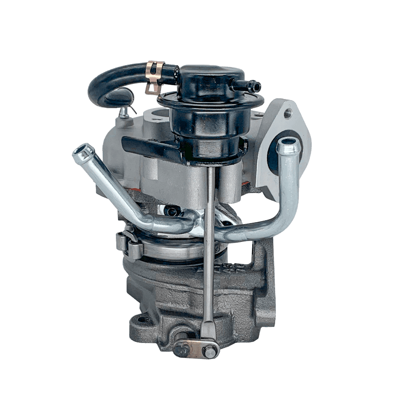 RHF3 Turbocharger 13900-81BA1 Suzuki JB23W