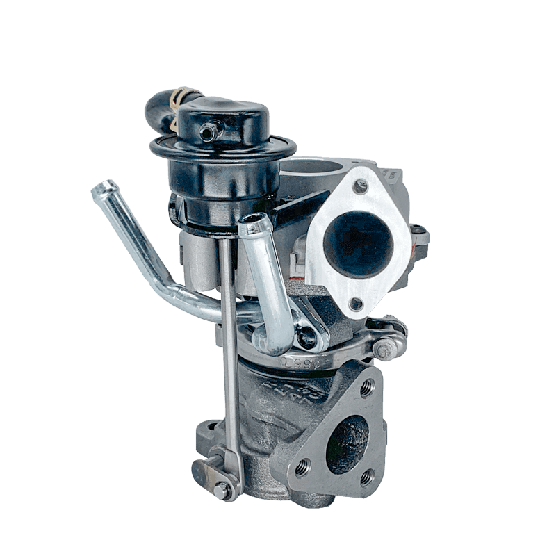 RHF3 Turbocharger 13900-81BA1 Suzuki JB23W