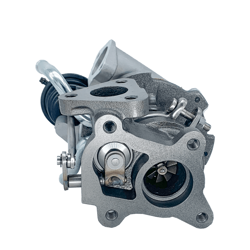 RHF3 Turbocharger 13900-81BA1 Suzuki JB23W