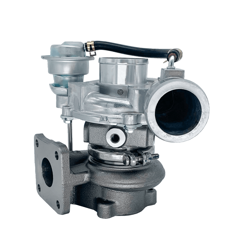 RHF4 Turbocharger 8980118923 Isuzu 4JJ1,VIFE1309,gold series 3.0